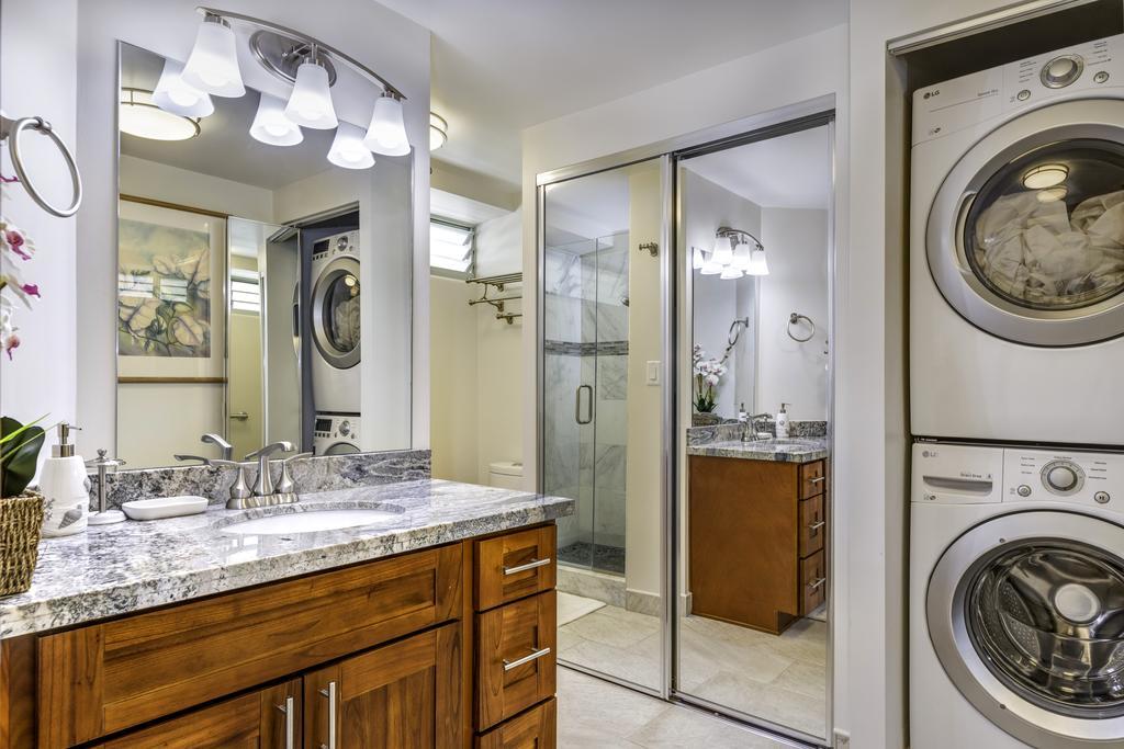 Waikiki Shore 515 Beachfront & Upgrade Apartment Honolulu Ngoại thất bức ảnh